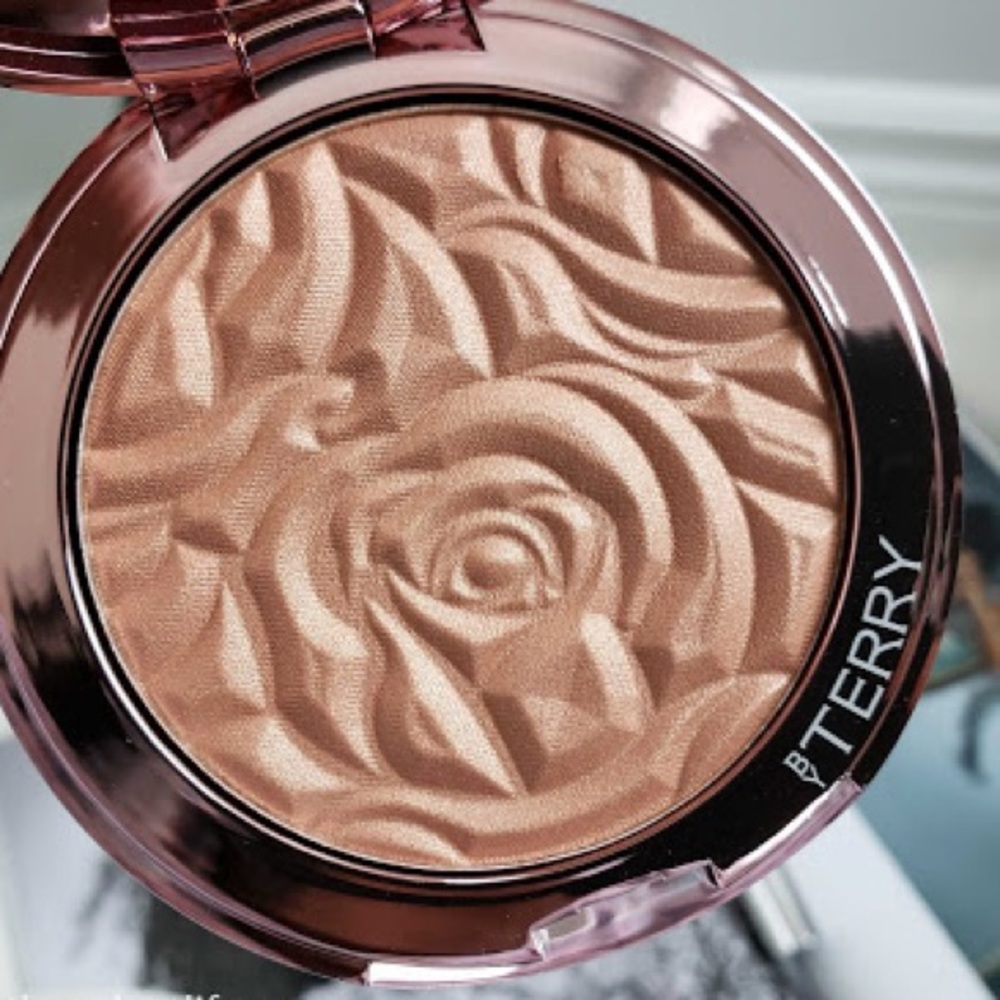 BNIB BY TERRY Brightening CC Serum Powder